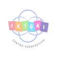 Logo del Centro Terapéutico Ikigai especializado en terapias infantiles y rehabilitación