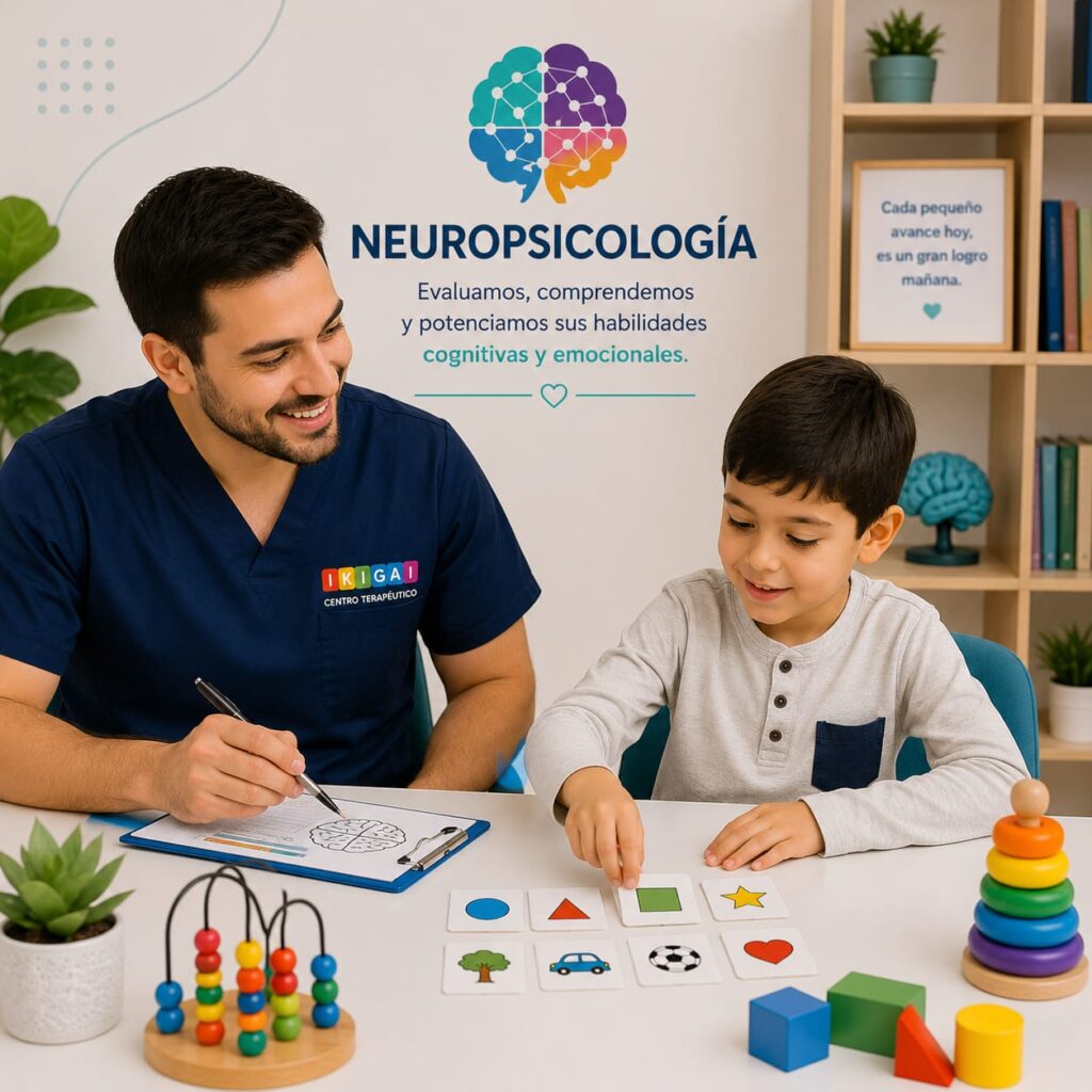 neuropsicologia